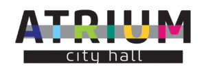 Logo Atrium City Hall