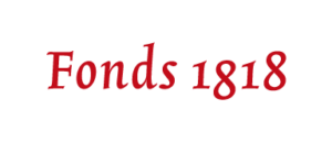 Logo Fonds 1818